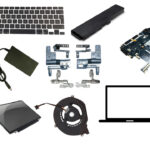 Spare Parts for Laptops