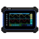 Osciloscop + Generator de semnale HANTEK TO1112D