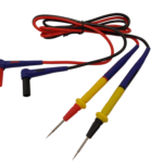 Cablu pentru multimetru Mechanic P40 / silicon
