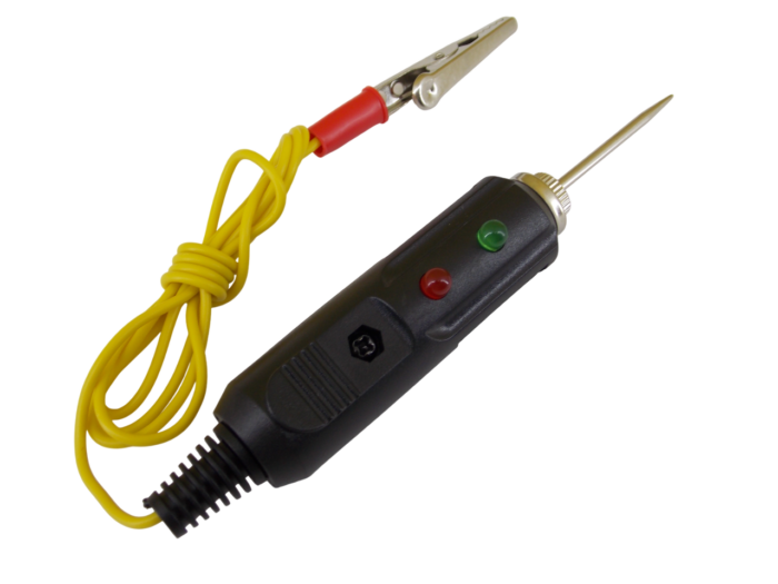 Indicator de tensiune 6-24V - imagine 4