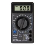 Multimetru DT830D