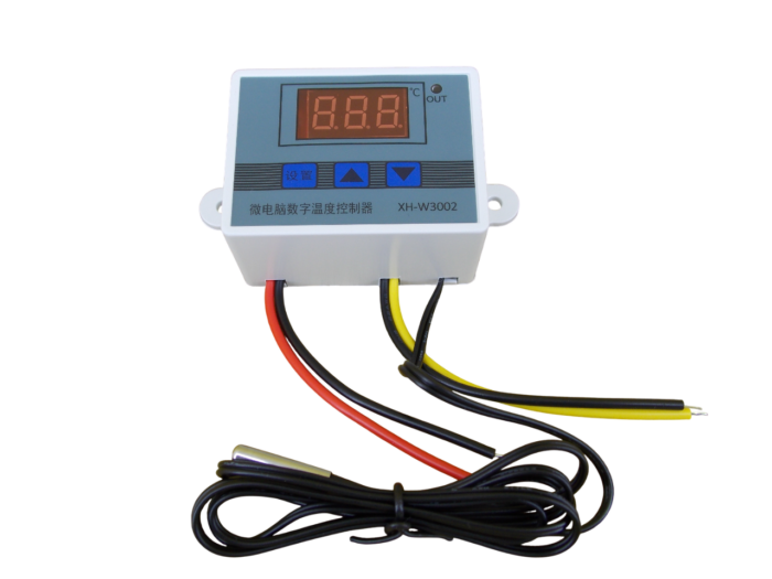 Termostat XH-W3002 -50+110C - imagine 4