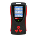 Dozimetru Unit UT 334A