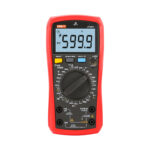 Multimetru 4-x Unit UT 890C