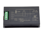 Digital volt-ampermetru AC 80-260V 0-100A - imagine 2