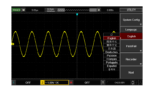 Osciloscop UTD2102CEX+ - imagine 6