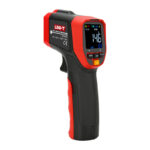 Pirometru UT301A+