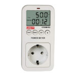 Multimetru putere Unit UT 230B-EU