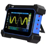 Osciloscop + Generator de semnale HANTEK TO1112D - imagine 3