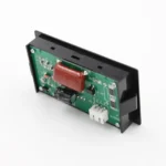 Voltmetru digital curent alternativ 80 - 500V rosu - imagine 6