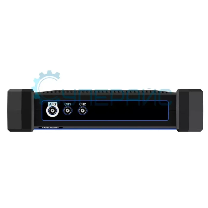 Osciloscop + Generator de semnale HANTEK TO1112D - imagine 5