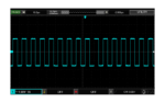 Osciloscop UTD2102CEX+ - imagine 5