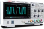UPO1054, Осциллограф цифровой 4 канала x 50МГц