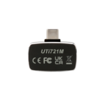 Termovizor UNI721M - imagine 5
