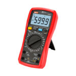 Multimetru 4-x Unit UT 890C - imagine 3