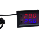 Termostat 12V -50+110C