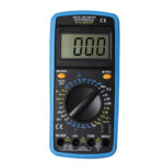 Multimetru DT 9205A