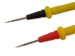 Cablu pentru multimetru Mechanic P40 / silicon - imagine 6