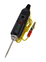 Indicator de tensiune 6-24V - imagine 3