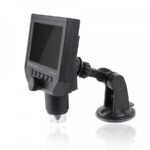 Microscop Electronic BA-006