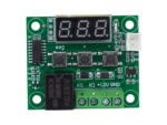 Termostat 12V -50+110C - imagine 3