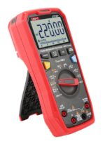 Multimetru semiautomat Unit UT 61E+ - imagine 3
