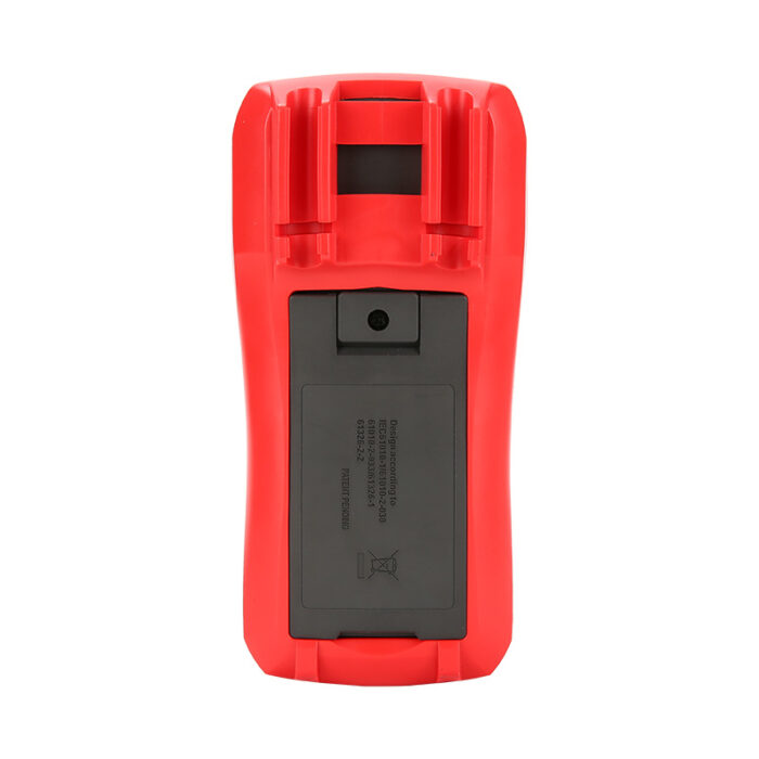 Multimetru 4-x Unit UT 890C - imagine 5