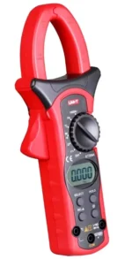 Multimetru Curent UNIT UT206A - imagine 3