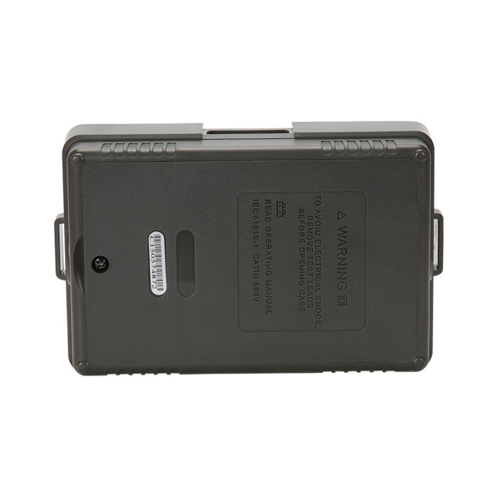 MegaOHMetru Unit UT502A - imagine 3