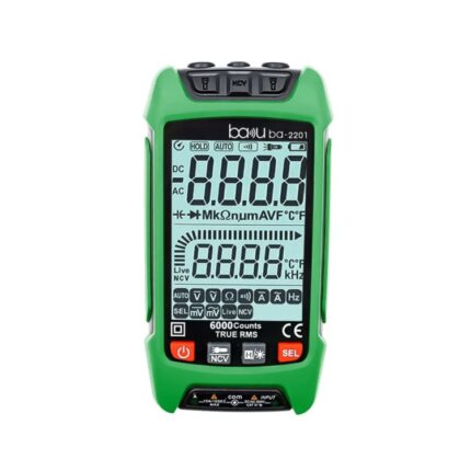 Multimetru BA2201