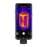 Termovizor UNI721M - imagine 6