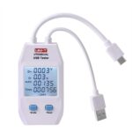 Multimetru USB/LAN/9MULTI-MODULAR UT658DUAL