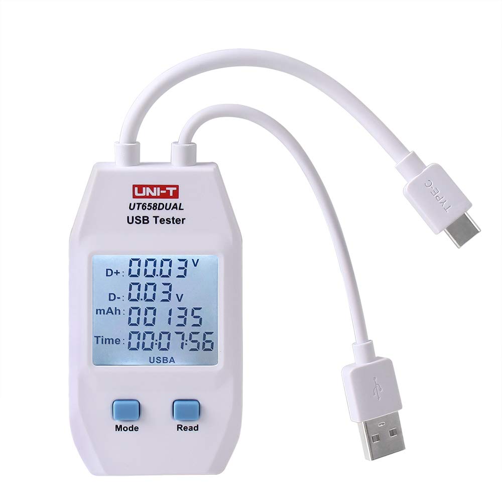 osqz63o4j02lv1lox09h7z32hxw4iqex.jpg Multimetru USB/LAN/9MULTI-MODULAR UT658DUAL - imagine 1