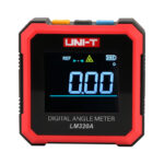 Goniometru LM320