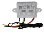 Termostat XH-W3002 12V -50+110C - imagine 5