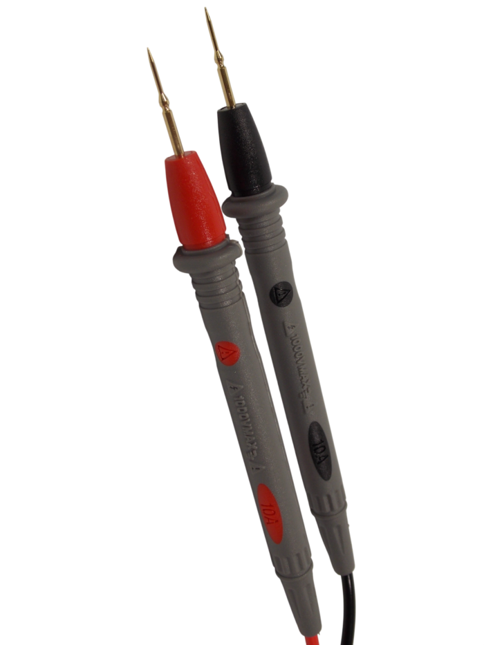 Cabluri p/u multimetru Colden Falcon / 10A - imagine 7