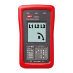 Indicator de fază Unit UT 261A