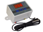 Termostat XH-W3002 12V -50+110C