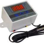 Termostat XH-W3002 12V -50+110C