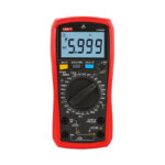 Multimetru 4-x Unit UT 890D+