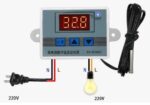 Termostat XH-W3002 -50+110C - imagine 6