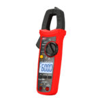 Multimetru indicator curent Unit UT 204+ - imagine 4