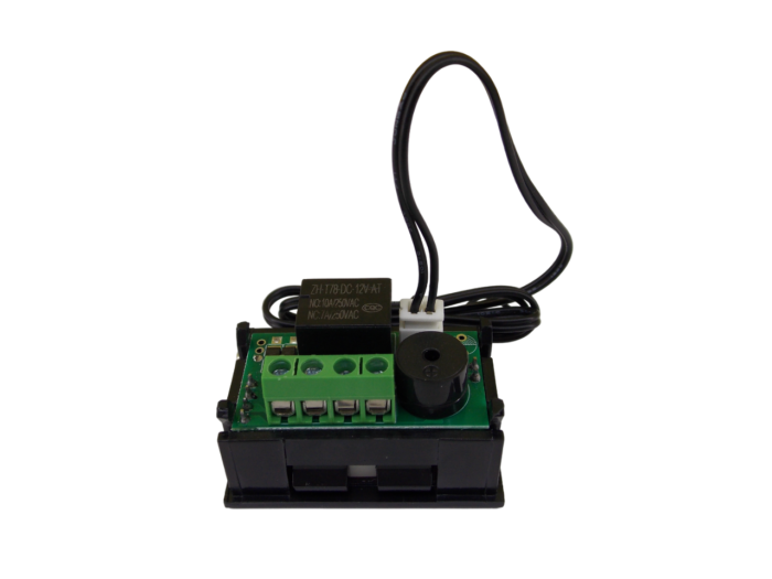 Termostat 12V -50+110C - imagine 3