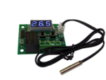 Termostat 12V -50+110C