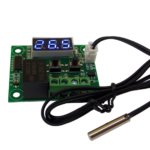 Termostat 12V -50+110C