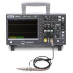 Osciloscop HANTEK DSO2C10 - imagine 4
