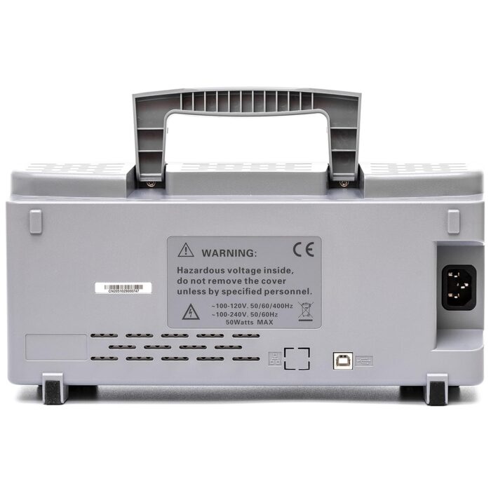 Osciloscop HANTEK DSO2C10 - imagine 3