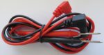 Cabluri p/u Multimetru 890 10A - imagine 3