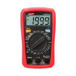Multimetru Unit UT 33C+