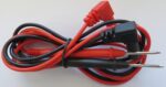 Cabluri p/u Multimetru 890 10A